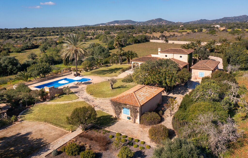 Kuća-za-odmor - Villa Anna, Cala dOr , Španjolska - EMI434 20