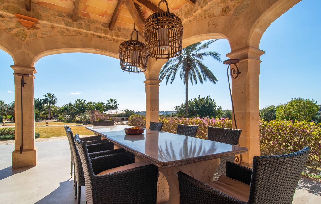 Kuća-za-odmor - Villa Anna, Cala dOr , Španjolska - EMI434 8