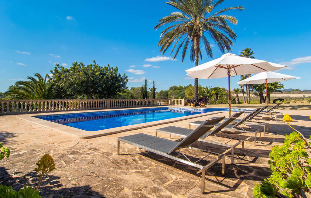 Kuća-za-odmor - Villa Anna, Cala dOr , Španjolska - EMI434 2