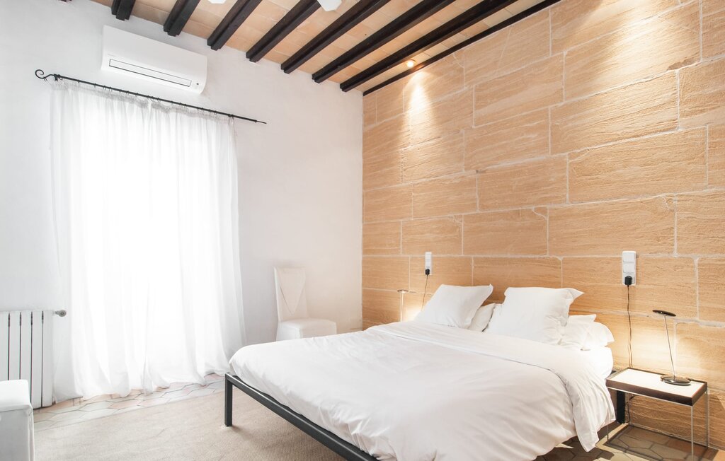 Ferienhaus - Son Pons, Campanet , Spanien - EMI435 39