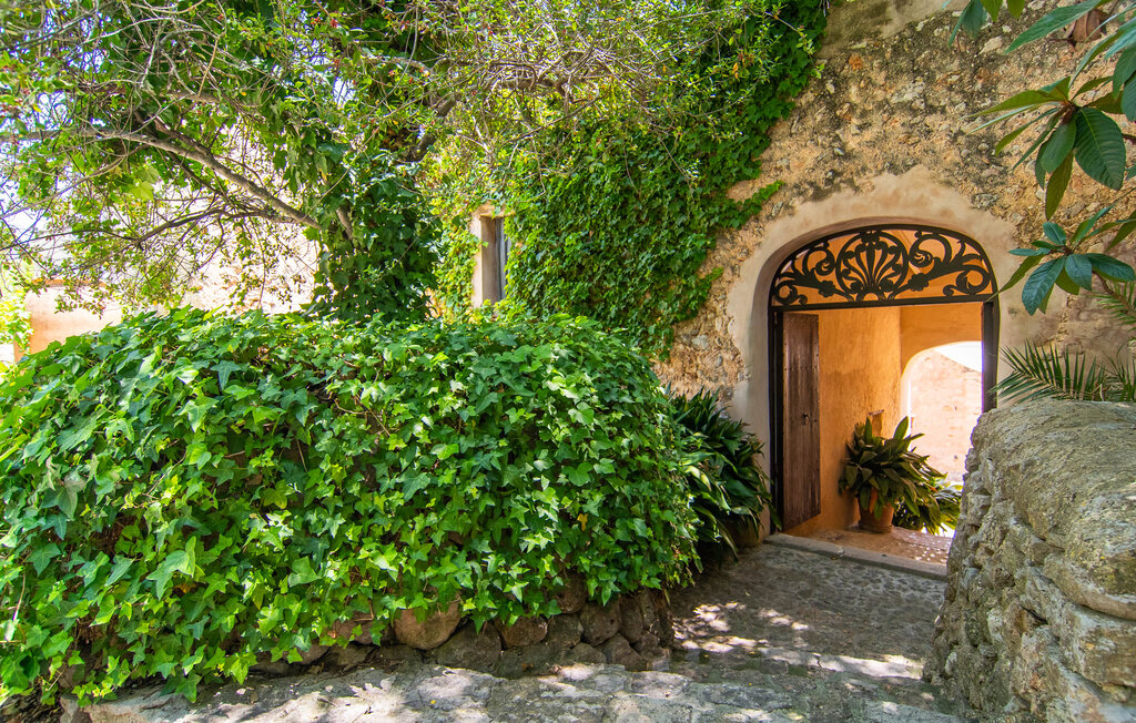 Ferienhaus - Son Pons, Campanet , Spanien - EMI435 15