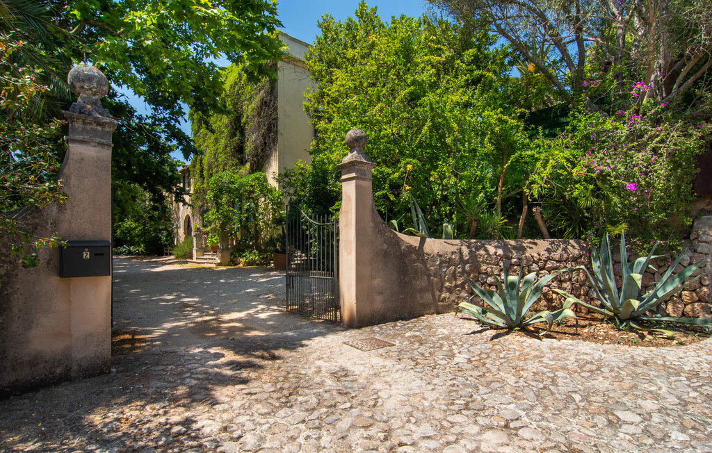 Ferienhaus - Son Pons, Campanet , Spanien - EMI435 21