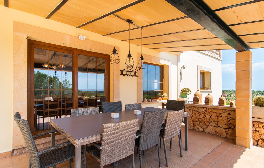 Location de vacances - Es Cau, Cala Murada , Espagne - EMI442 17