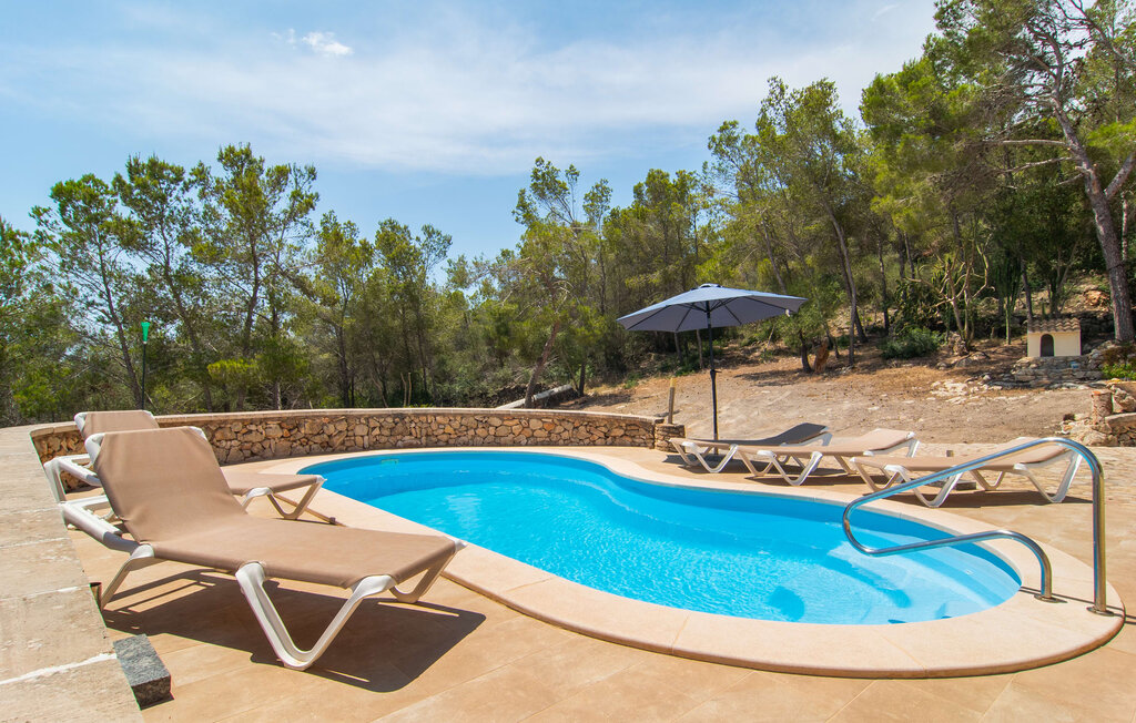 Location de vacances - Es Cau, Cala Murada , Espagne - EMI442 3