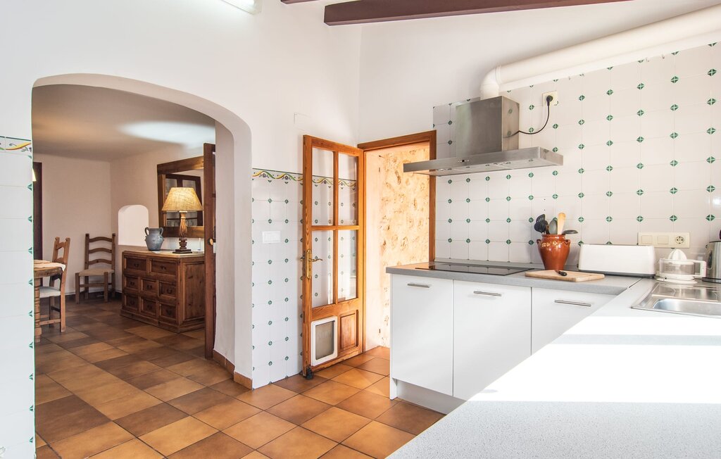 Feriehus - Ca Na Xesca, Soller , Spania - EMI445 20