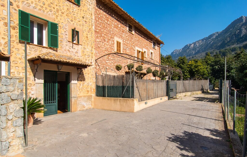 Feriehus - Ca Na Xesca, Soller , Spania - EMI445 13