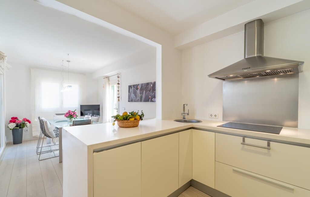 Feriehuse - Ca n'Aina de Cala Millor, Cala Millor , Spanien - EMI448 24