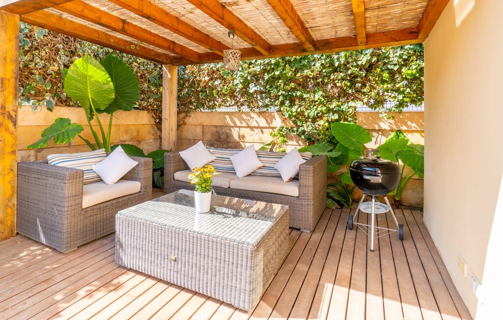 Feriehuse - Ca n'Aina de Cala Millor, Cala Millor , Spanien - EMI448 2