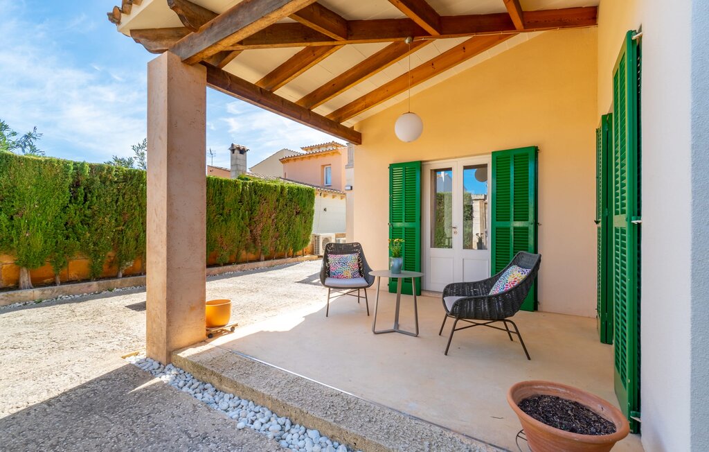 Feriehuse - Ca n'Aina de Cala Millor, Cala Millor , Spanien - EMI448 13