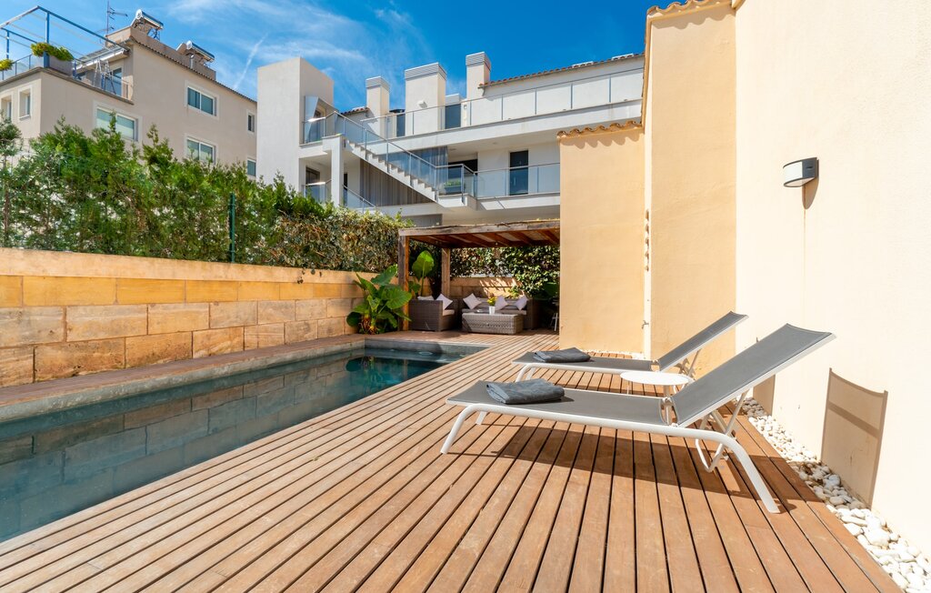 Feriehuse - Ca n'Aina de Cala Millor, Cala Millor , Spanien - EMI448 11