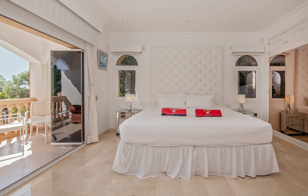 Feriehuse - Ocean View, Palma , Spanien - EMI450 28