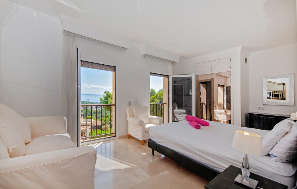 Feriehuse - Ocean View, Palma , Spanien - EMI450 31