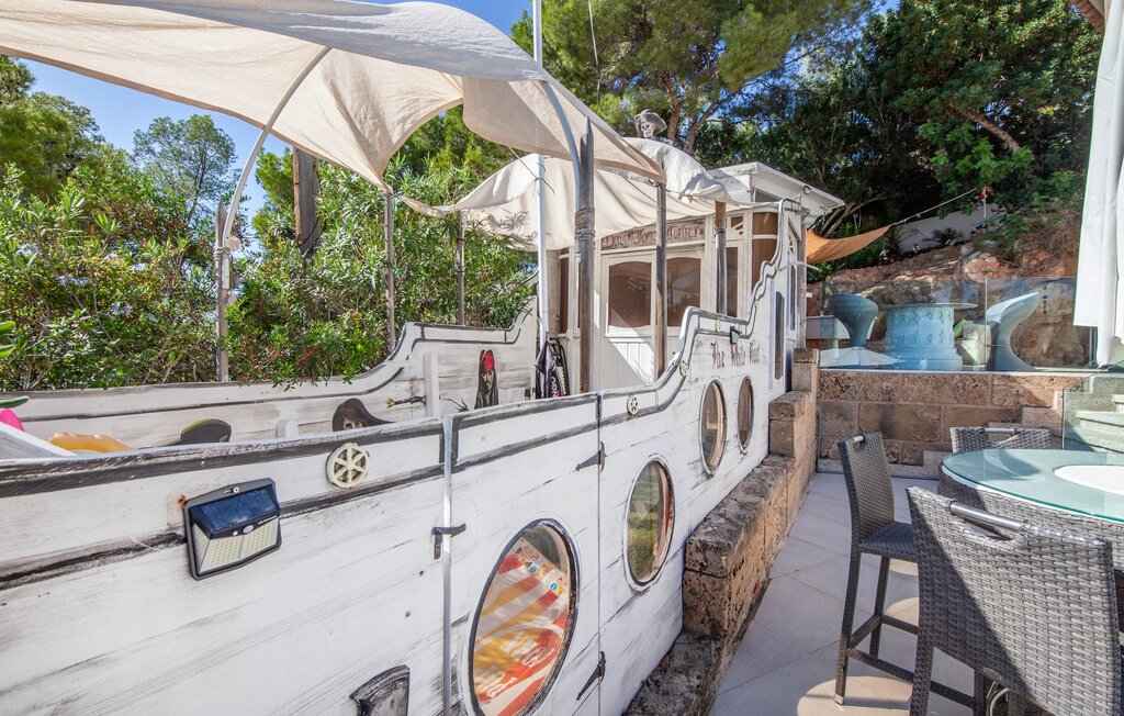 Feriehuse - Ocean View, Palma , Spanien - EMI450 8