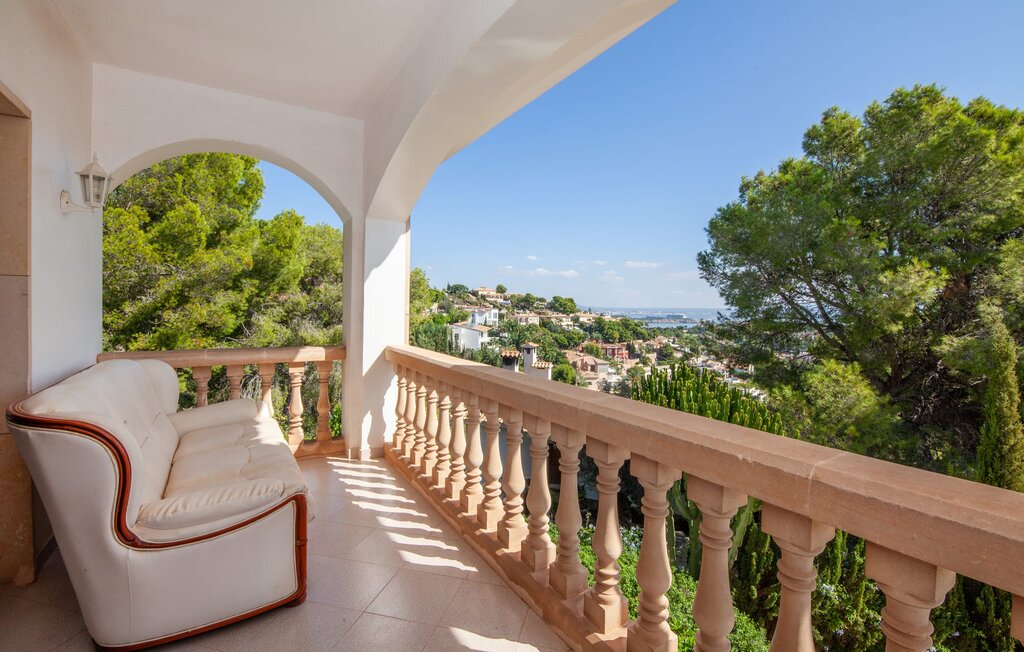 Feriehuse - Ocean View, Palma , Spanien - EMI450 17