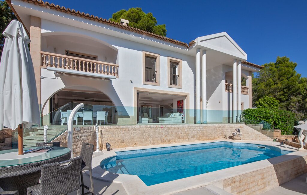 Feriehuse - Ocean View, Palma , Spanien - EMI450 9