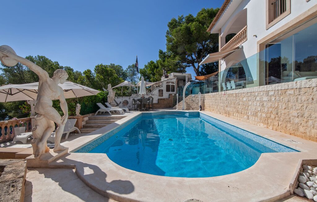 Feriehuse - Ocean View, Palma , Spanien - EMI450 13