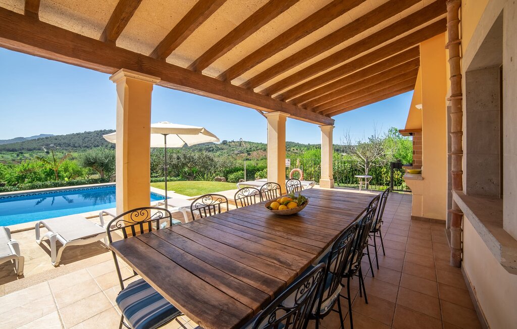 Feriehuse - Sa Bassa Seca, Cala Murada , Spanien - EMI452 20