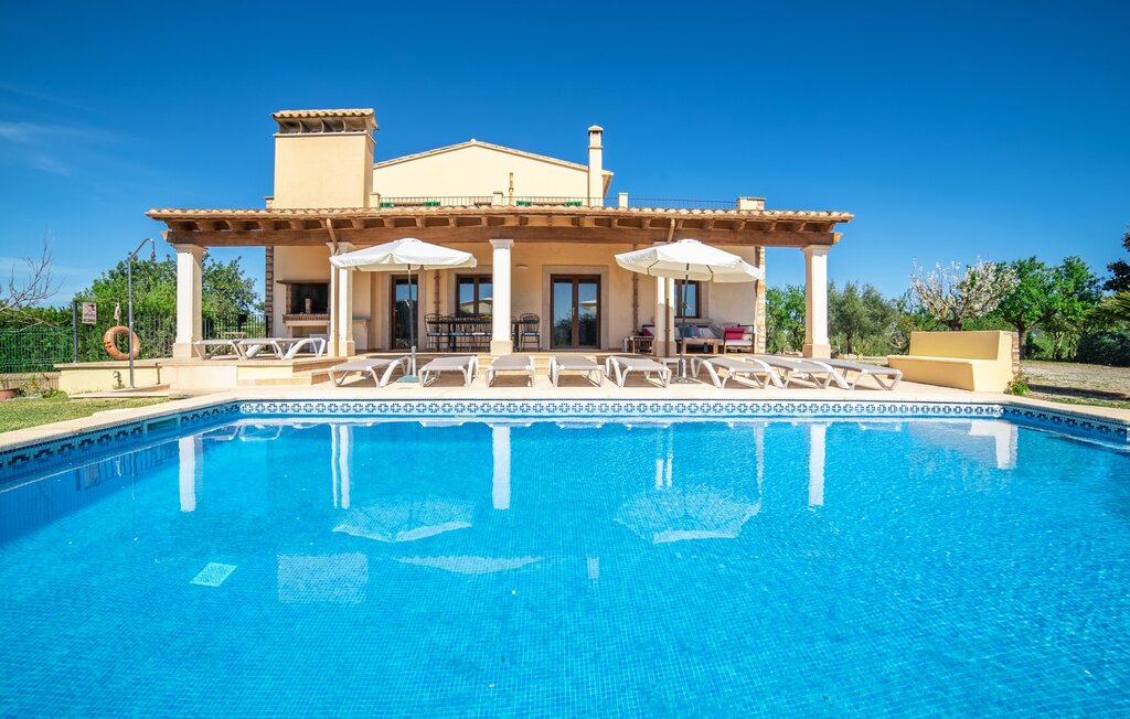 Feriehuse - Sa Bassa Seca, Cala Murada , Spanien - EMI452 2