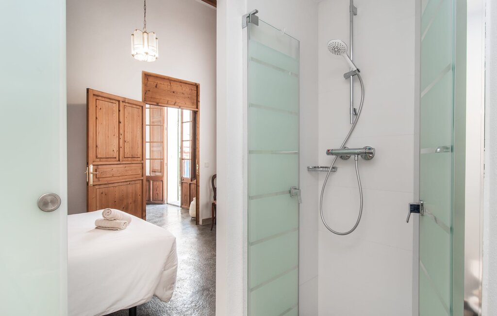 Feriehus - Ca Sa Tia de Buger, Buger , Spania - EMI454 40