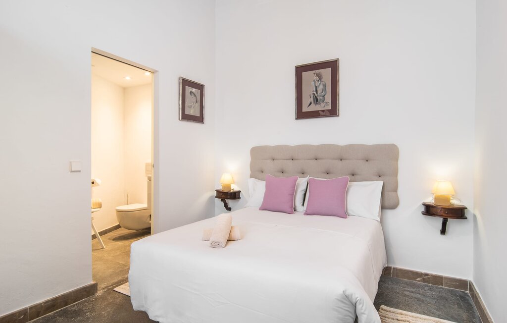 Feriehus - Ca Sa Tia de Buger, Buger , Spania - EMI454 33