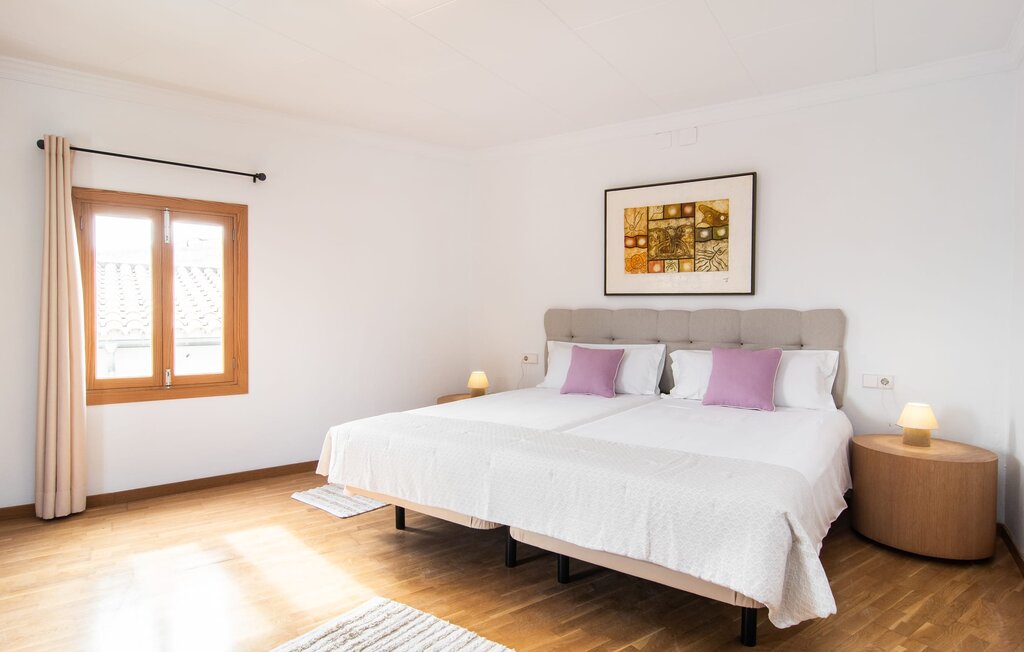 Feriehus - Ca Sa Tia de Buger, Buger , Spania - EMI454 36