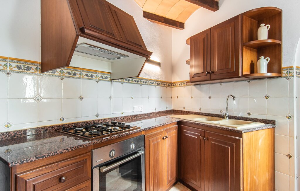 Feriehus - Ca Sa Tia de Buger, Buger , Spania - EMI454 21