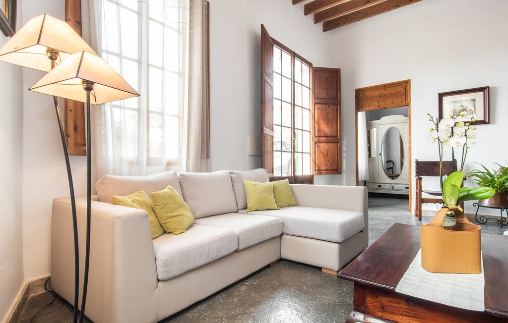 Feriehus - Ca Sa Tia de Buger, Buger , Spania - EMI454 18