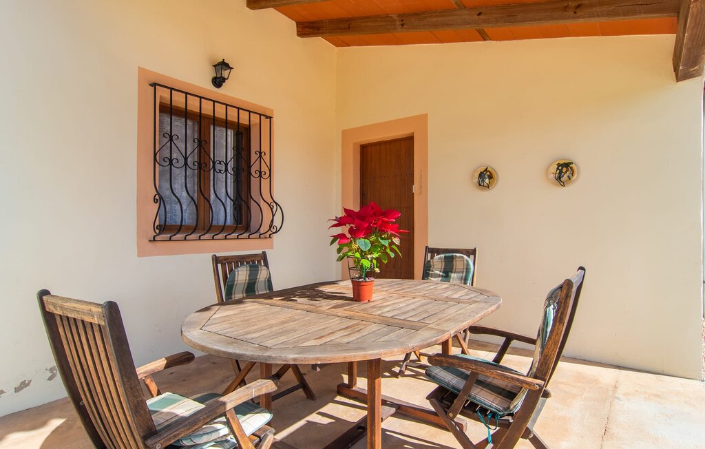 Feriehuse - Calderitx, Ariany , Spanien - EMI455 9