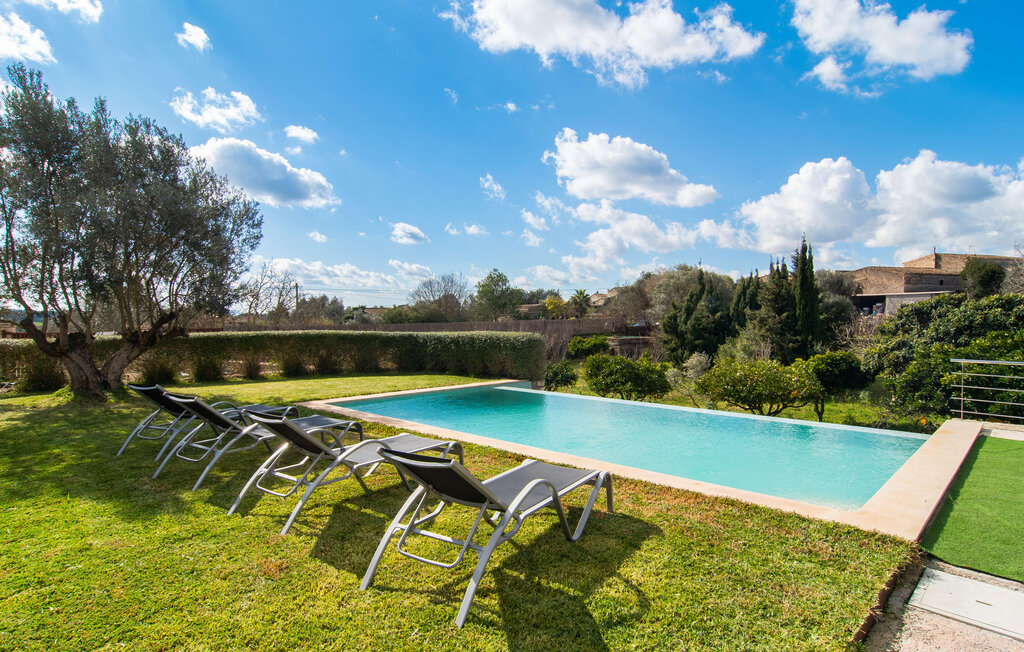 Feriehuse - Calderitx, Ariany , Spanien - EMI455 2