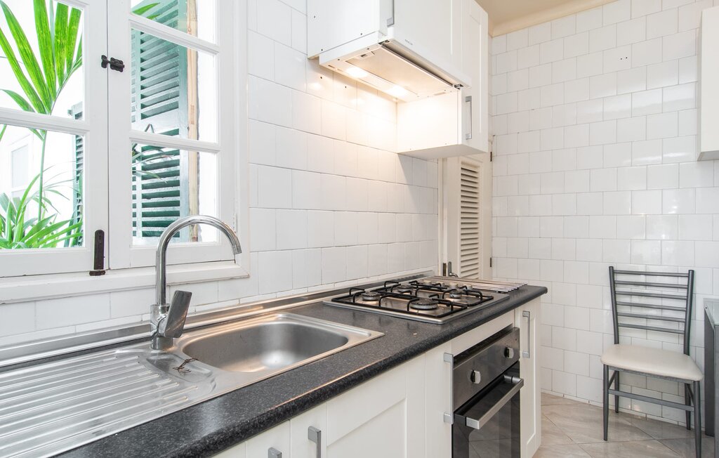 Feriehus - Tres Pins, Colonia de Sant Pere , Spania - EMI457 25