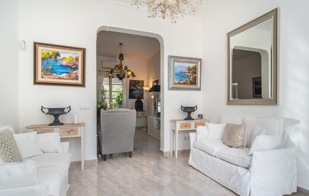 Feriehus - Tres Pins, Colonia de Sant Pere , Spania - EMI457 19