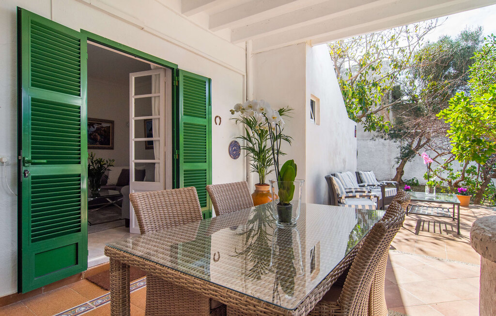 Feriehus - Tres Pins, Colonia de Sant Pere , Spania - EMI457 2