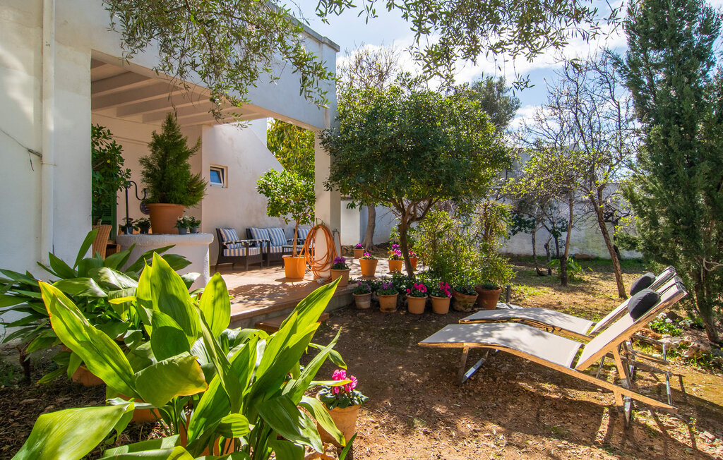 Feriehus - Tres Pins, Colonia de Sant Pere , Spania - EMI457 15