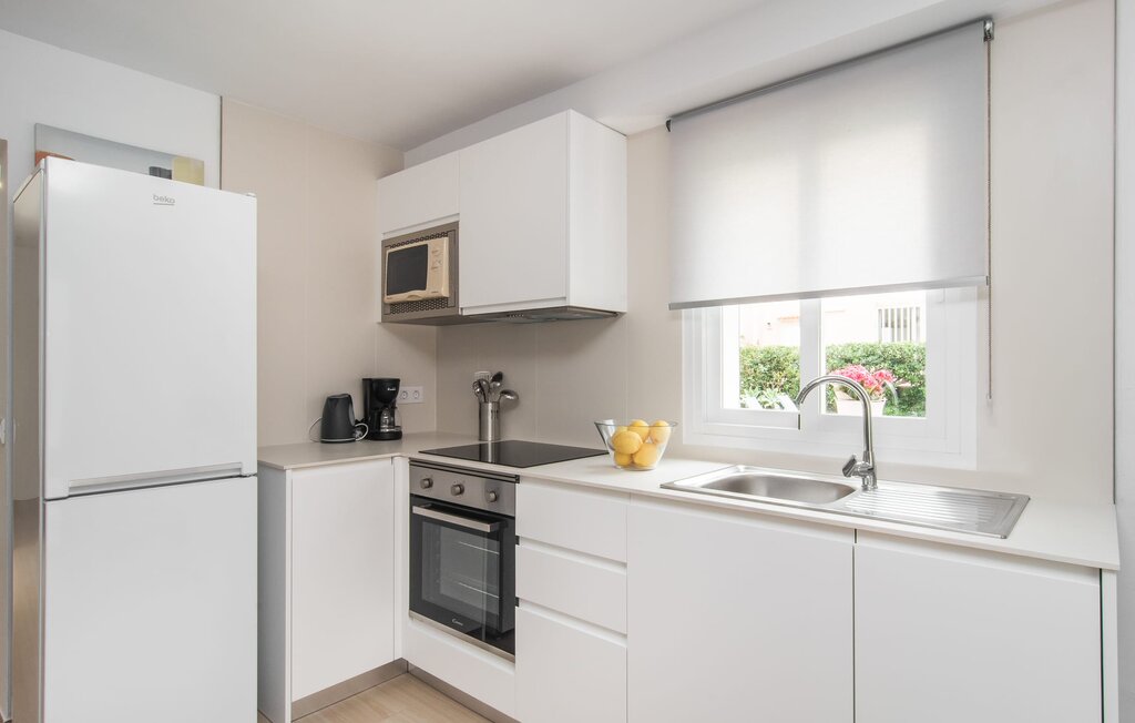 Lejlighed - Confluentia Playa 2, Can Picafort , Spanien - EMI461 14