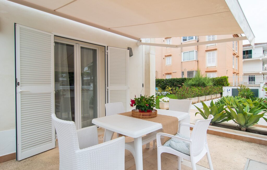 Lejlighed - Confluentia Playa 2, Can Picafort , Spanien - EMI461 11