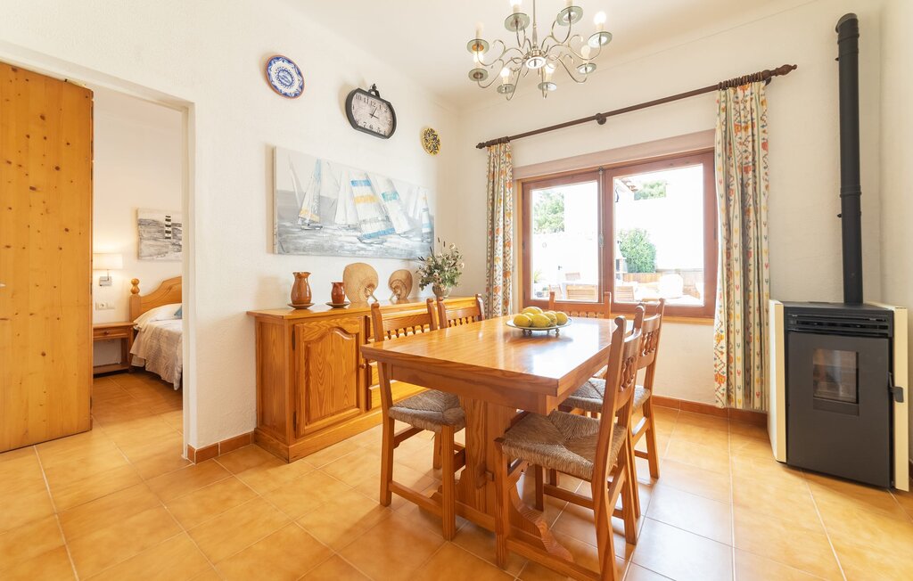 Feriehuse - Casa Sa Marina, Alcudia , Spanien - EMI469 26