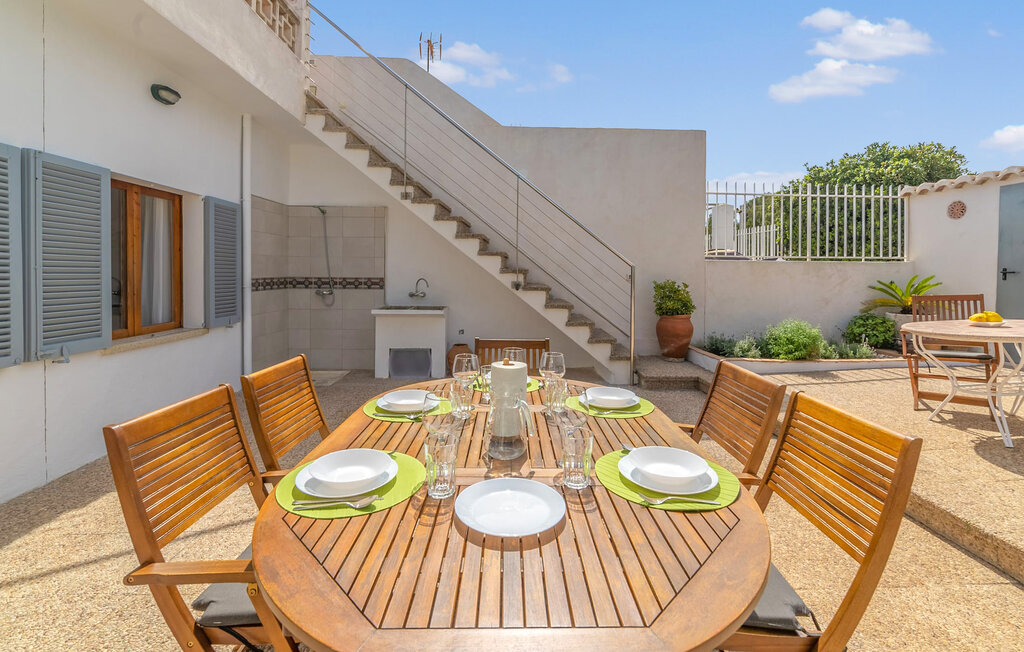 Feriehuse - Casa Sa Marina, Alcudia , Spanien - EMI469 12