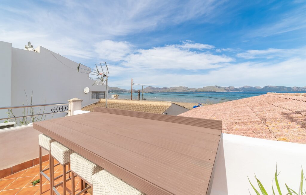 Feriehuse - Casa Sa Marina, Alcudia , Spanien - EMI469 18