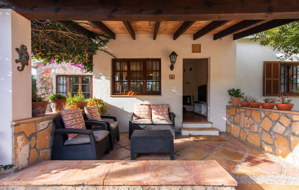 Feriehuse - Tres Mares, Cala Millor , Spanien - EMI470 9