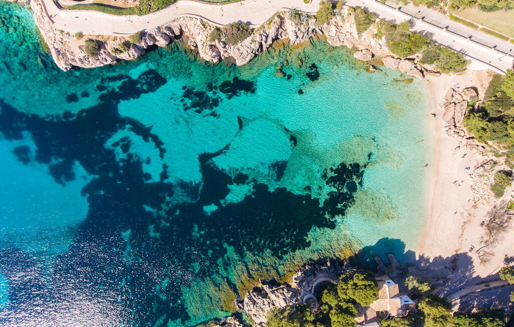 Ferienwohnung - Casa Angela III Jardin, Cala Ratjada , Spanien - EMI472 33