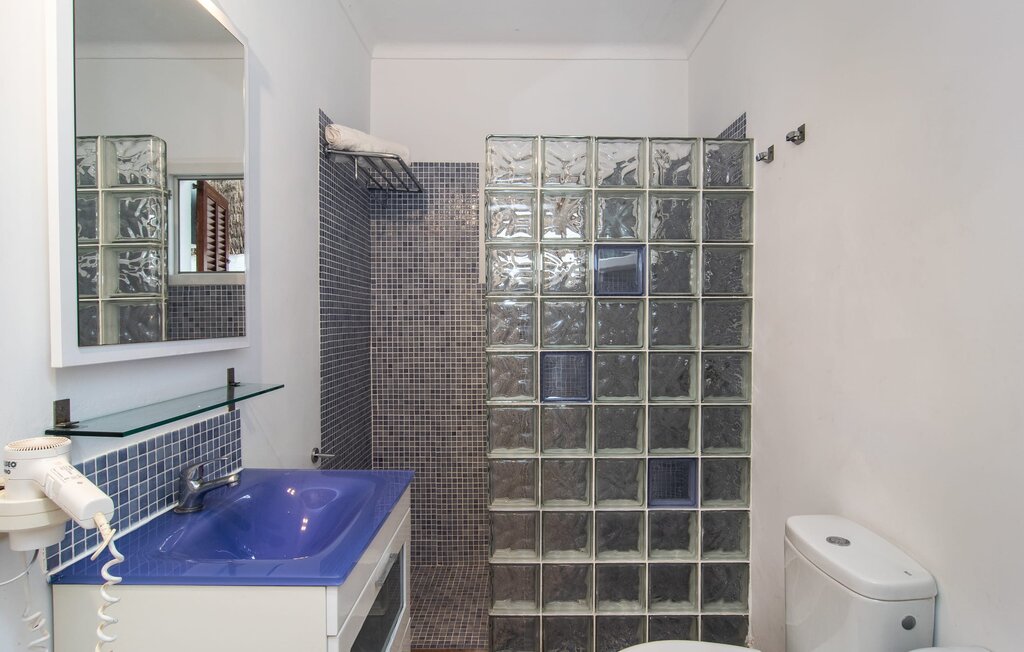 Ferienwohnung - Casa Angela III Jardin, Cala Ratjada , Spanien - EMI472 30