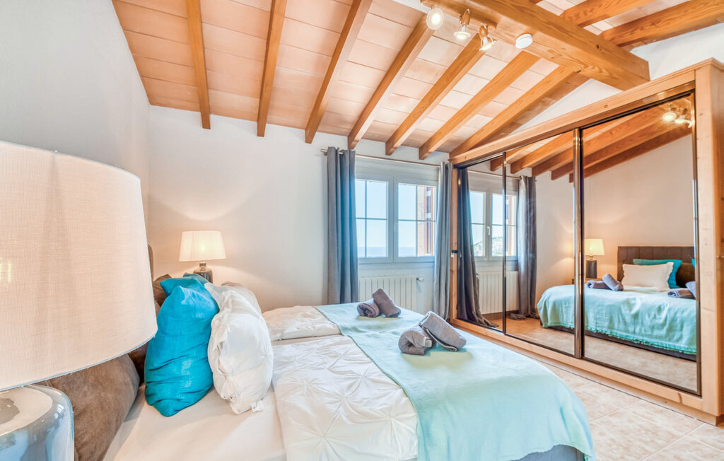 Feriehuse - Vistamar, Canyamel , Spanien - EMI474 38