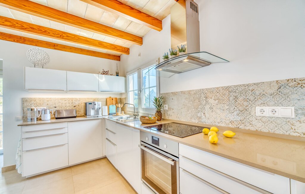 Feriehuse - Vistamar, Canyamel , Spanien - EMI474 27