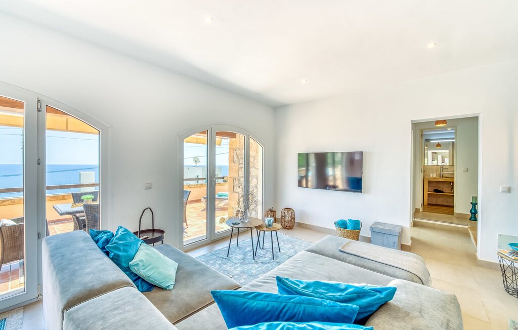 Feriehuse - Vistamar, Canyamel , Spanien - EMI474 23