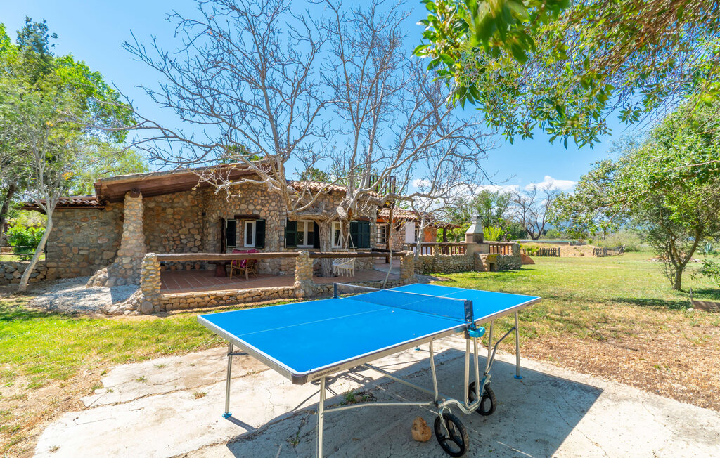 Kuća-za-odmor - Ca Na Marlis, Inca , Španjolska - EMI479 64