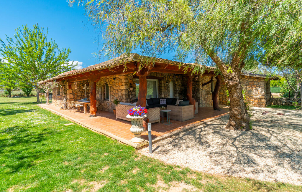 Kuća-za-odmor - Ca Na Marlis, Inca , Španjolska - EMI479 6