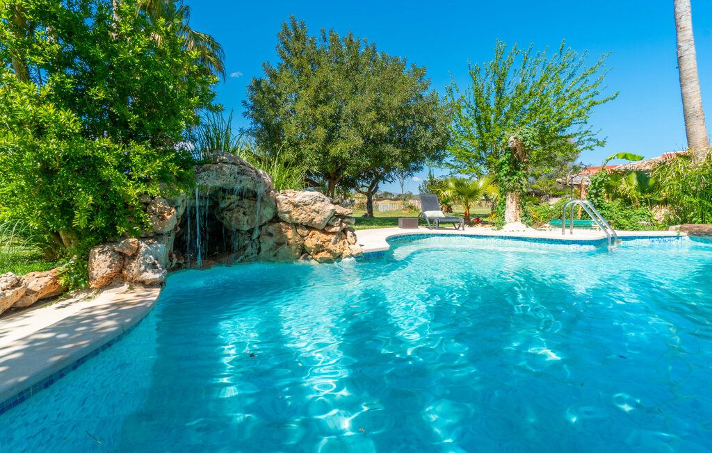 Kuća-za-odmor - Ca Na Marlis, Inca , Španjolska - EMI479 15