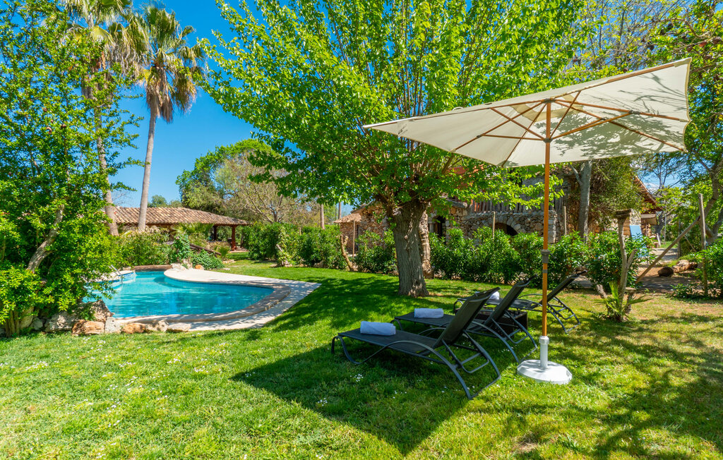 Kuća-za-odmor - Ca Na Marlis, Inca , Španjolska - EMI479 18