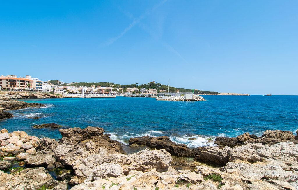 Apartment - Mar Blava, Cala Ratjada , Spain - EMI480 30