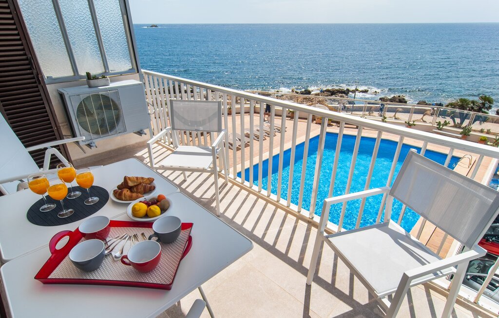 Apartment - Mar Blava, Cala Ratjada , Spain - EMI480 7